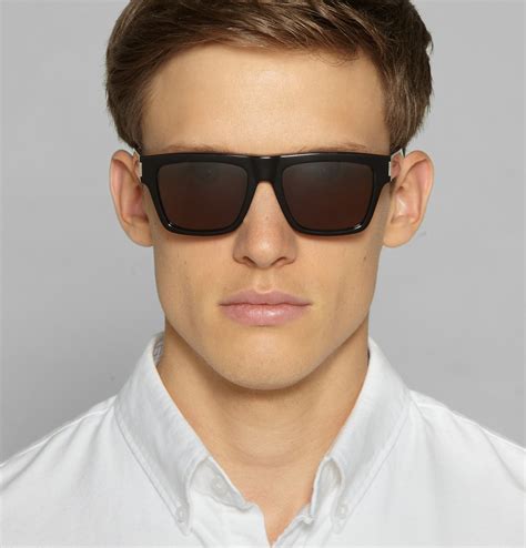 ysl men's sunglasses|saint laurent sunglasses men's.